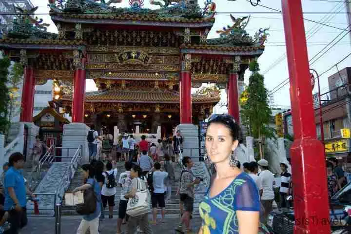 Chinatown Yokohama