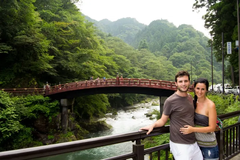 Puente Shinkyo