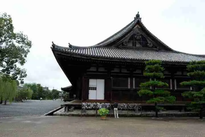 templo Sansujeando