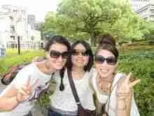 mis japonesas