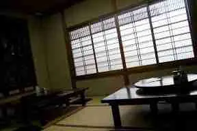 restaurante japones