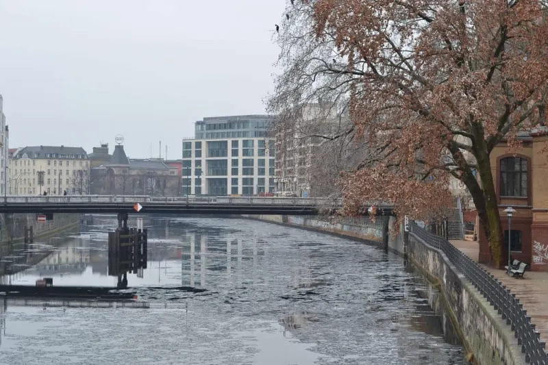 rio Spree Berlin