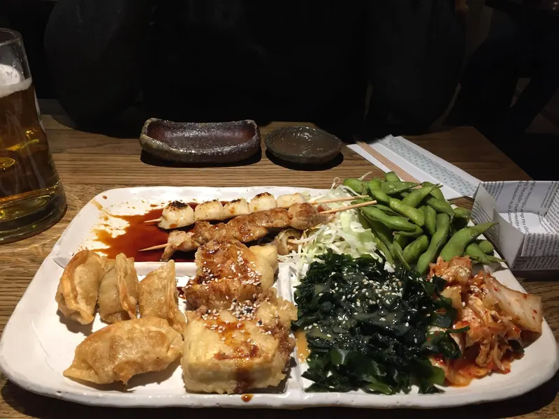 kuchi restaurant