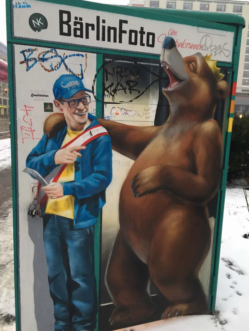 fotomaton berlines