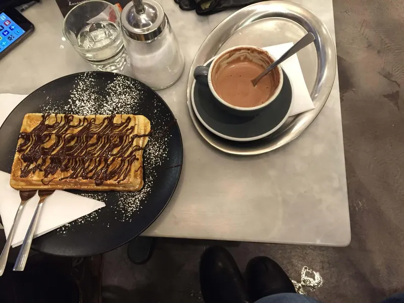 kuchi restaurant