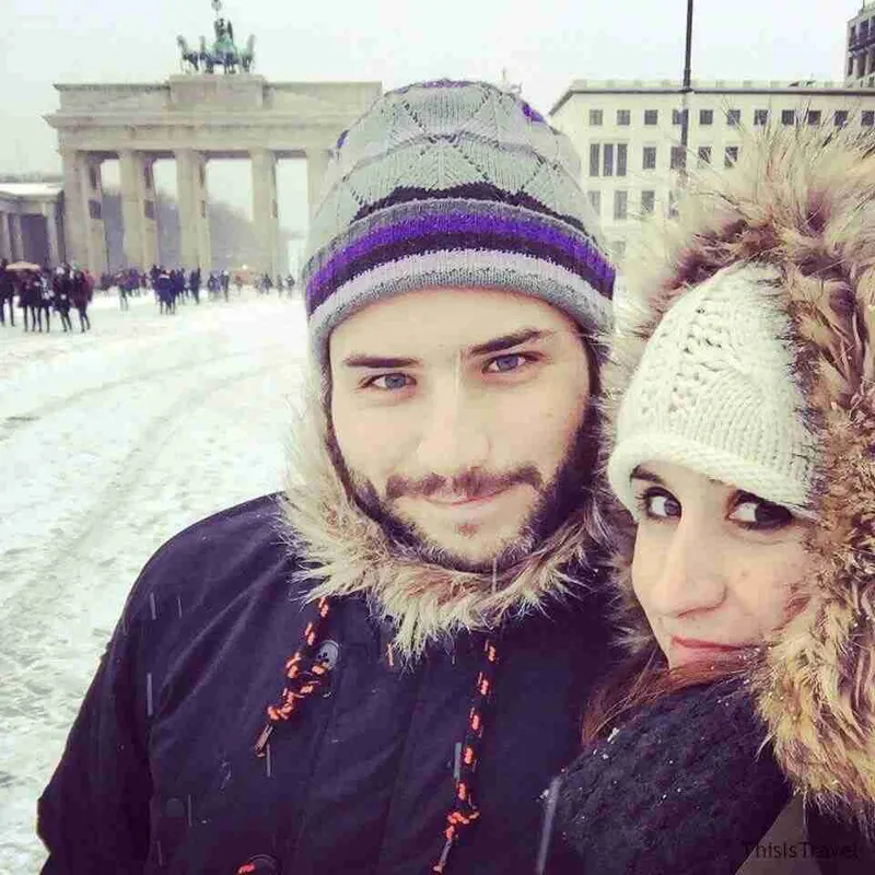 muro de berlin