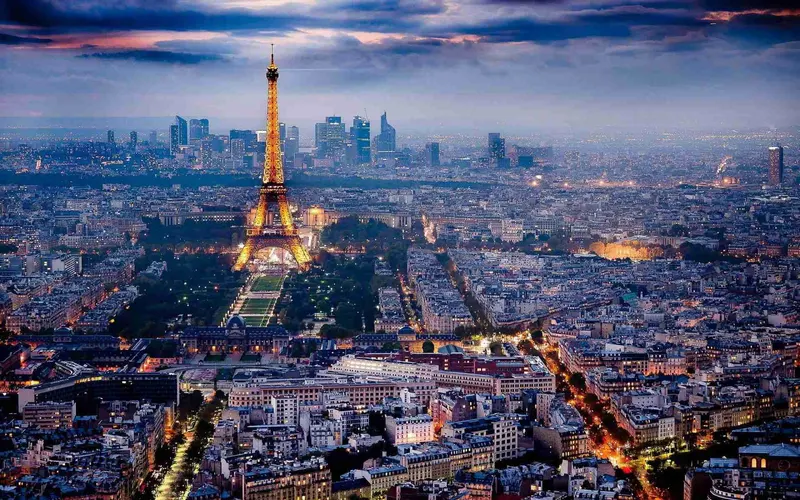 This Is París
