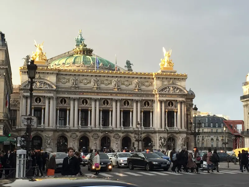Opera