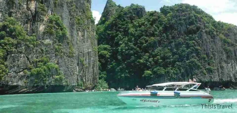 Phi Phi leh