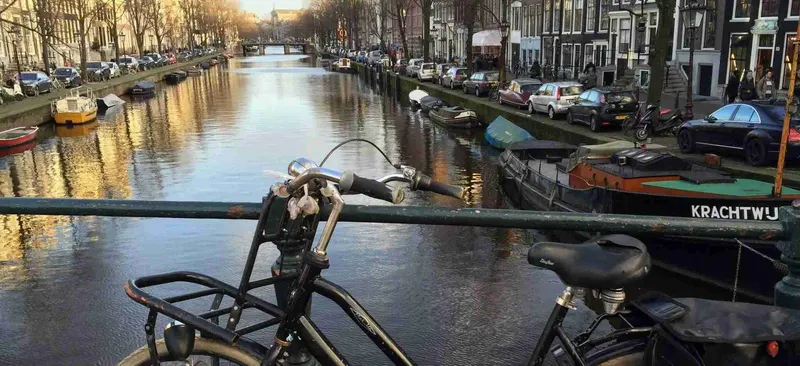 This Is Ámsterdam