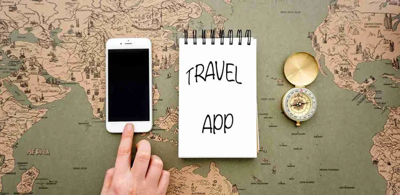 This Is Travel App