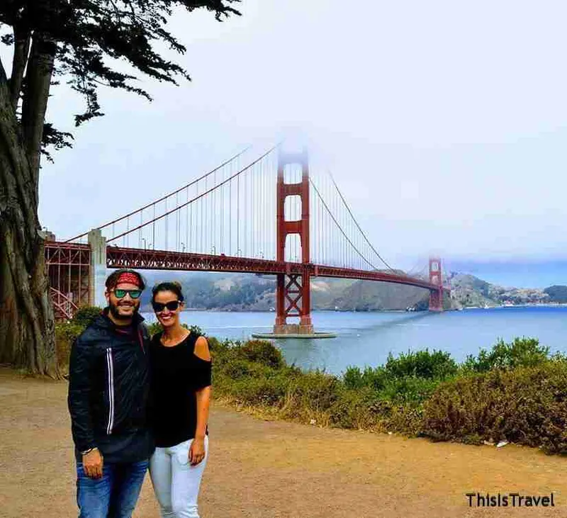 golden gate