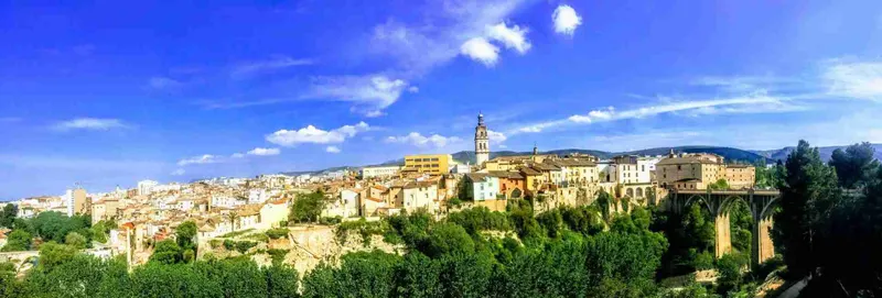 This Is Rutas por Ontinyent