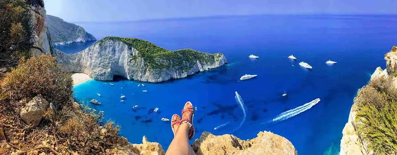 This Is Grecia