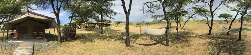 camp Kandili