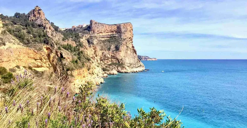 Conoce la costa de Alicante