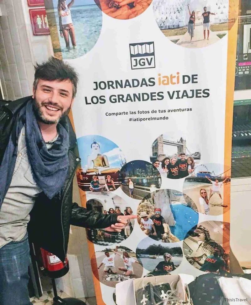 iati barcelona 2018
