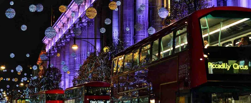 This Is London Christmas