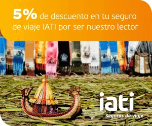 Banner de IATI Seguros de viaje
