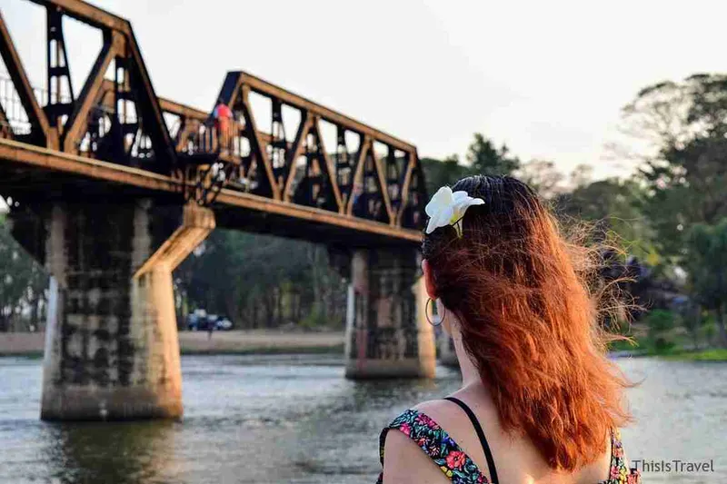 This Is Kanchanaburi