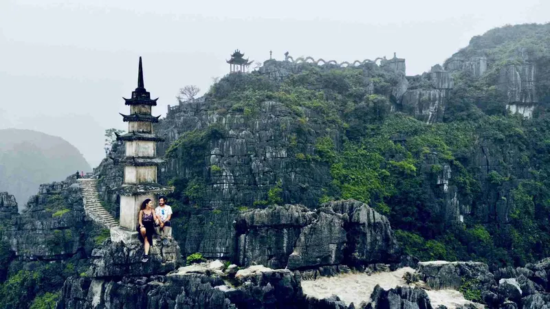 Viajar a Vietnam: ruta de 15 días