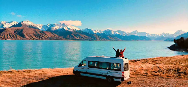 Viajar a Nueva Zelanda