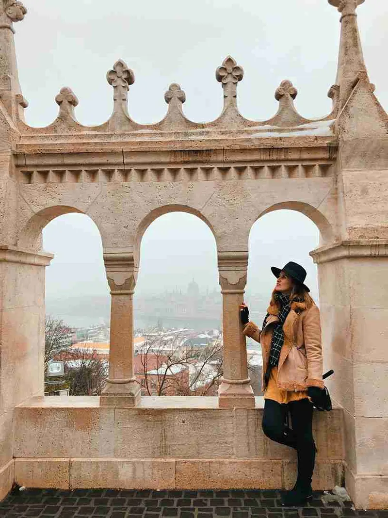 budapest