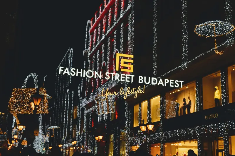 budapest