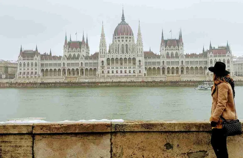 budapest