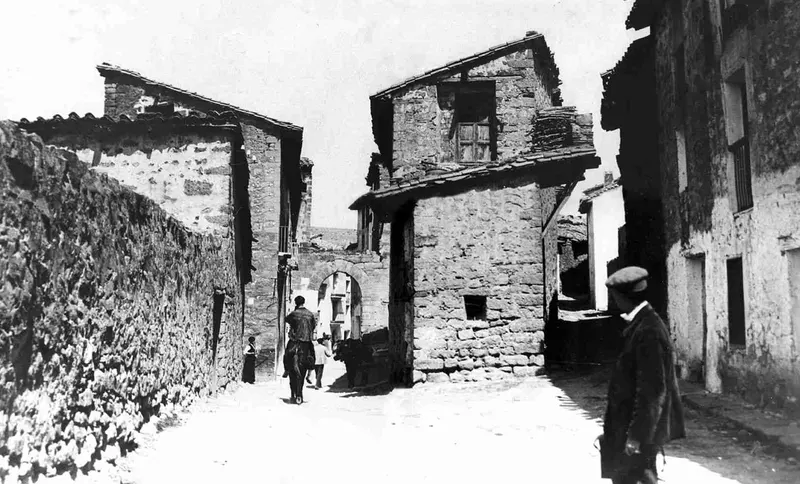 mora de rubielos