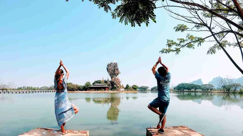 This Is Myanmar