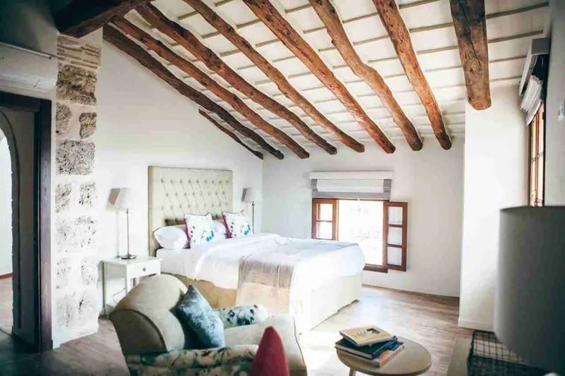 Alcoy hotel rural