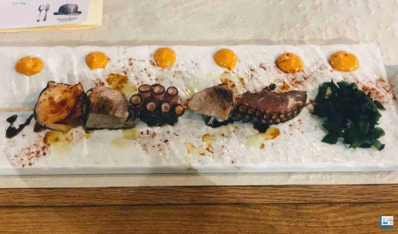 foodie