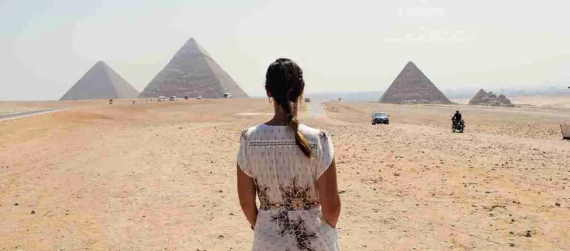 Egipto, ¿qué elegir?