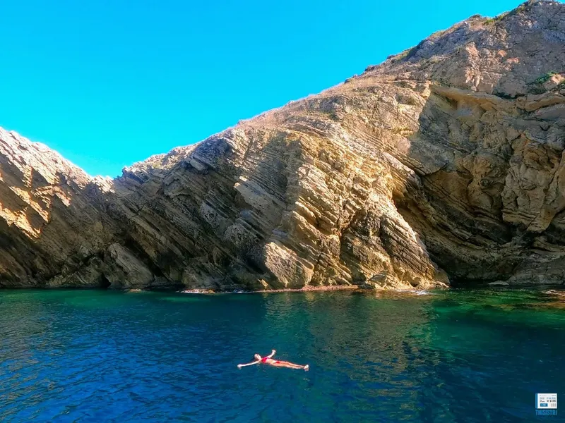 Cap de san martin, Jávea, Buceo, snorkel,