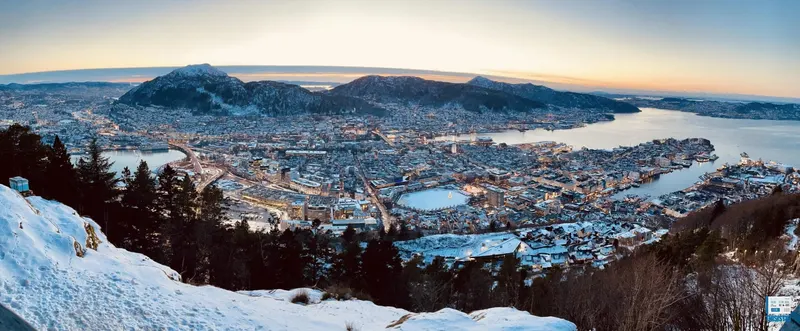 This Is Bergen