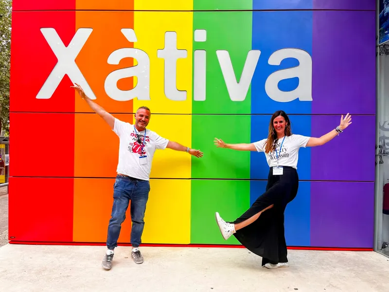 xativa, orgullo LGTI