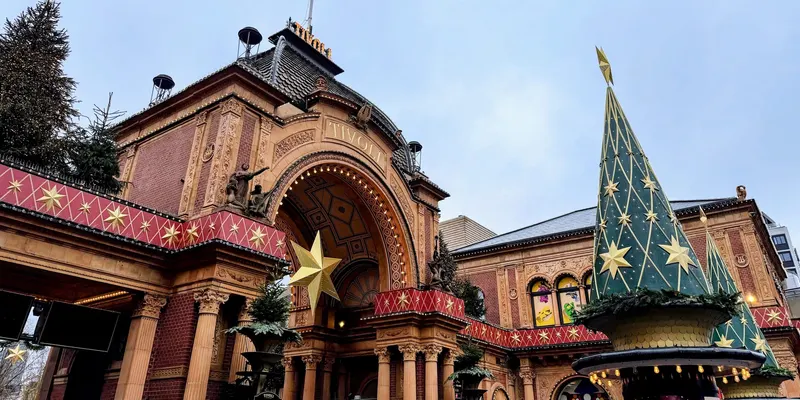 Mercados de Navidad en Europa: nuestros viajes navideños