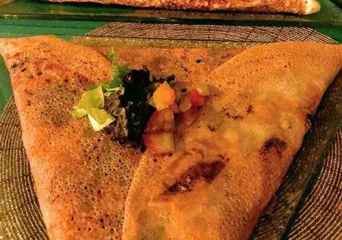 crepe