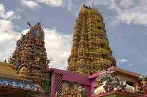 templo Matale