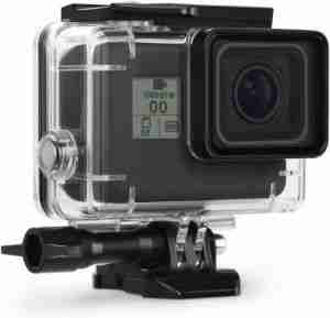 Carcasa GoPro