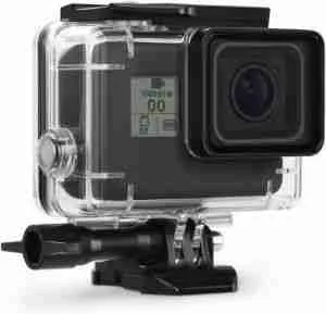 Carcasa GoPro