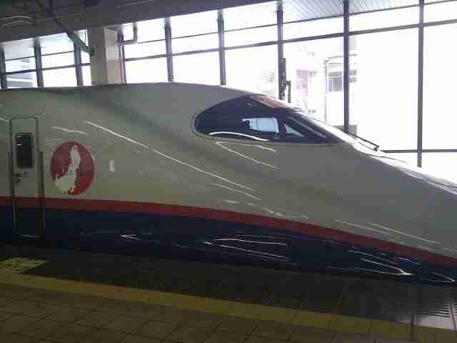 shinkasen