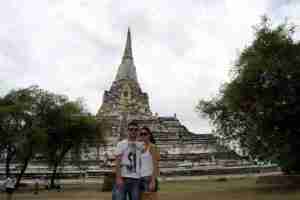  Wat Phu Khao Thong