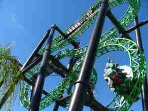 Green Lantern: First Flight