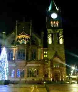 Catedral de Derry