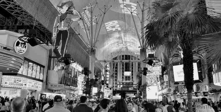 freemont street