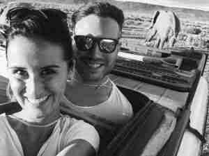 this is travel en samburu park