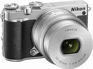 Nikon 1 J5