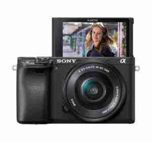Sony alpha